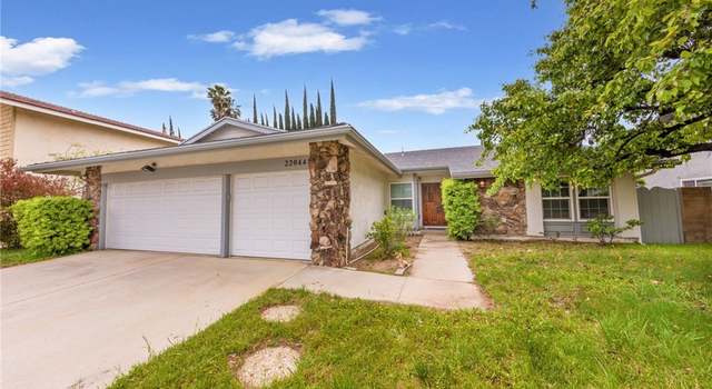 Photo of 22044 Mayall St, Chatsworth, CA 91311