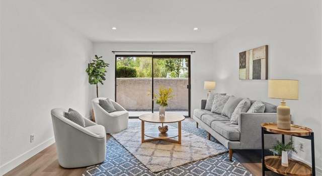 Photo of 22100 Burbank Blvd Unit 101A, Woodland Hills, CA 91367
