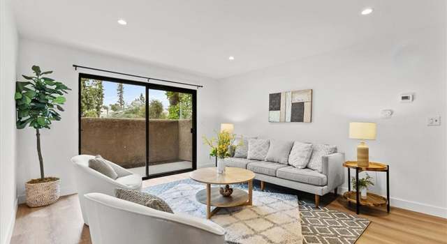Photo of 22100 Burbank Blvd Unit 101A, Woodland Hills, CA 91367