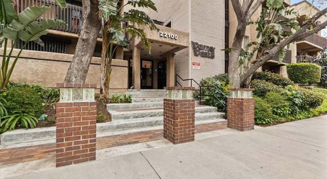 Photo of 22100 Burbank Blvd Unit 101A, Woodland Hills, CA 91367