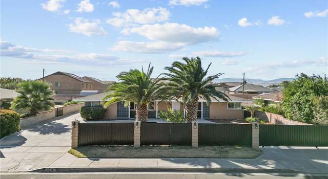 Photo of 1716 W Lancaster Blvd, Lancaster, CA 93534