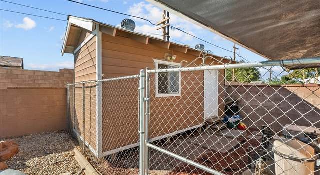 Photo of 1716 W Lancaster Blvd, Lancaster, CA 93534