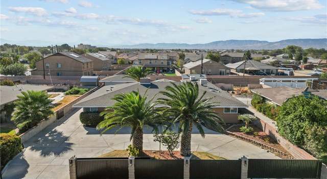 Photo of 1716 W Lancaster Blvd, Lancaster, CA 93534