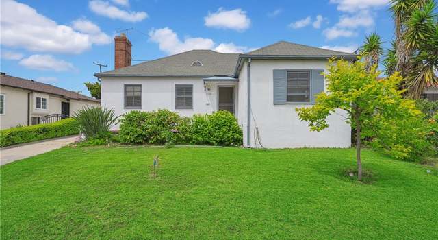 Photo of 2121 Westminster Ave, Alhambra, CA 91803