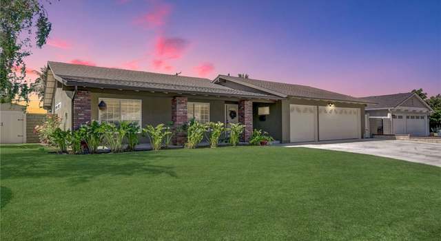Photo of 1298 Oak Ridge Dr, La Verne, CA 91750