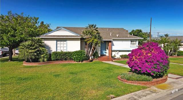 Photo of 7228 Bairnsdale St, Downey, CA 90240