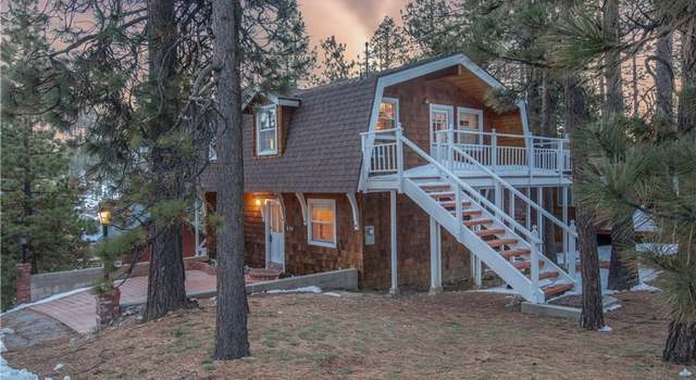 Photo of 634 Catbird Ln, Big Bear, CA 92315