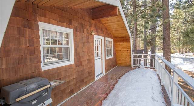 Photo of 634 Catbird Ln, Big Bear, CA 92315