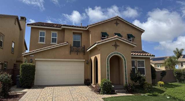 Photo of 937 Hydra Ct, San Marcos, CA 92069