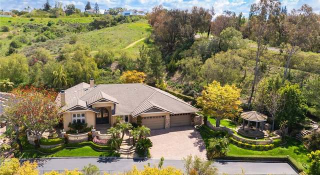 Photo of 590 S Falling Star Dr, Anaheim, CA 92808