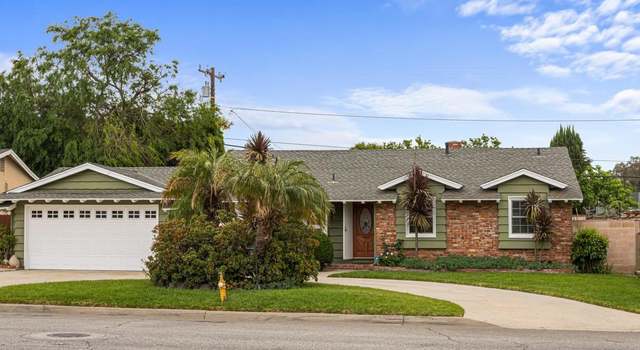 Photo of 1840 E Cortez St, West Covina, CA 91791