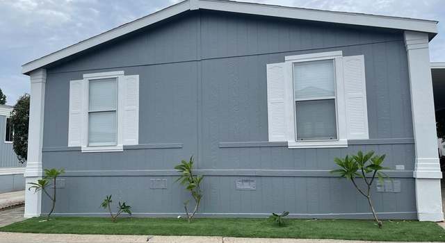 Photo of 10767 Jamacha Blvd Spc 111, Spring Valley, CA 91978