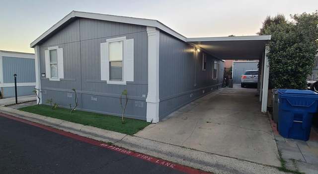 Photo of 10767 Jamacha Blvd Spc 111, Spring Valley, CA 91978