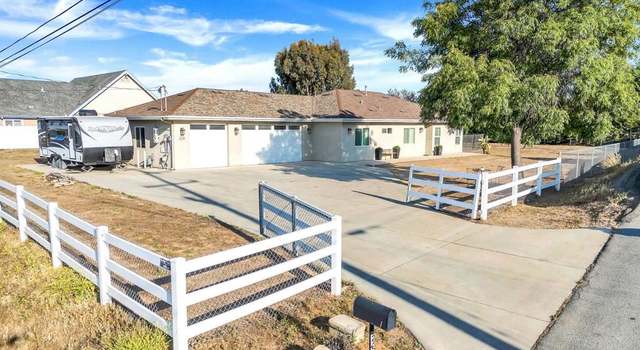 Photo of 224 Sage Rd, El Cajon, CA 92021