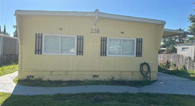 Photo of 5800 Hamner Ave #238, Eastvale, CA 91752
