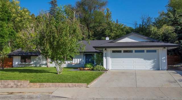 Photo of 4509 San Feliciano Dr, Woodland Hills, CA 91364