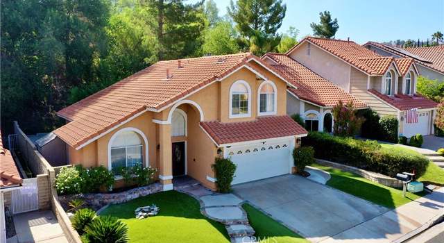 Photo of 28786 Shadow Valley Ln, Saugus, CA 91390