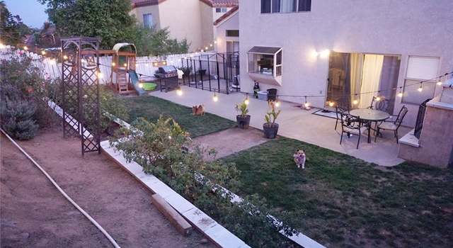 Photo of 22420 Climbing Rose Dr, Moreno Valley, CA 92557