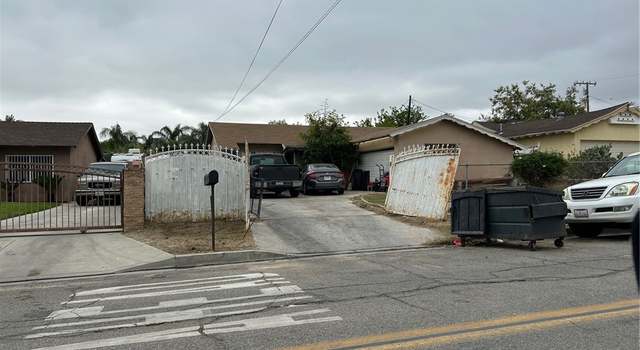 Photo of 3840 June St, San Bernardino, CA 92407