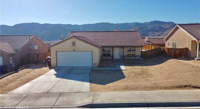 Photo of 71537 Sun Valley Dr, 29 Palms, CA 92277