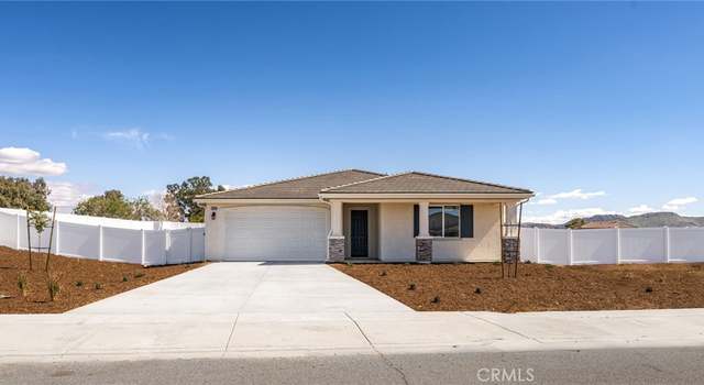 Photo of 13604 Darwin Dr, Moreno Valley, CA 92555