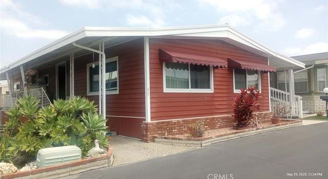 Photo of 19251 Brookhurst St #95, Huntington Beach, CA 92646