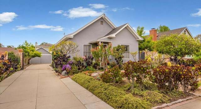 Photo of 8208 Bevan St, San Gabriel, CA 91775