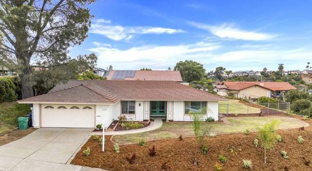 Photo of 6482 Wandermere Dr, San Diego, CA 92120
