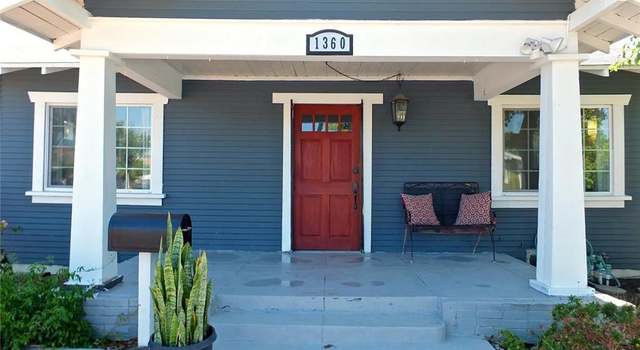 Photo of 1360 Raymond Ave, Long Beach, CA 90804