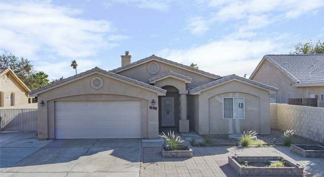 Photo of 68575 Tachevah Dr, Cathedral City, CA 92234
