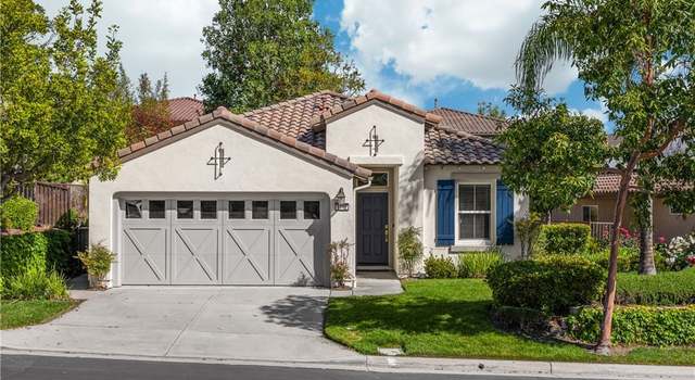 Photo of 9112 Deergrass St, Corona, CA 92883