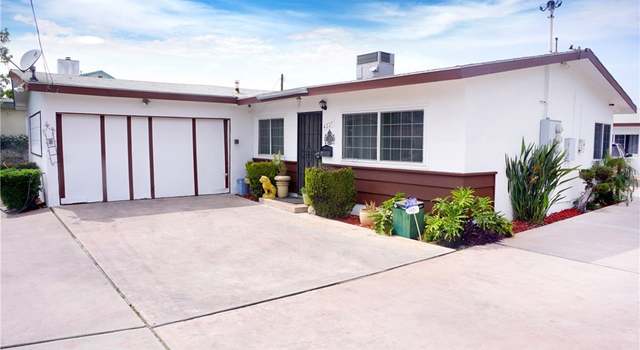 Photo of 4227 W 107th St, Inglewood, CA 90304