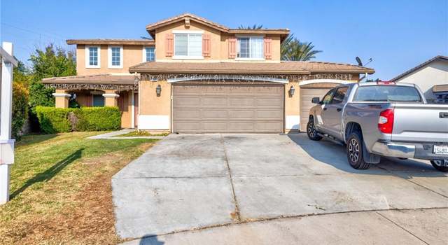 Photo of 13812 Hollywood Ave, Eastvale, CA 92880