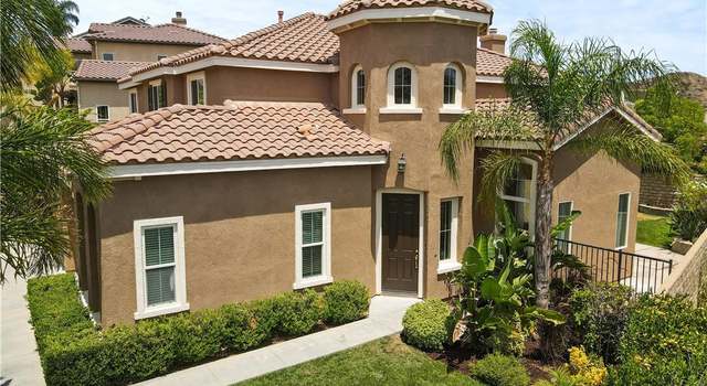 Photo of 28510 Redwood Canyon Pl, Saugus, CA 91390