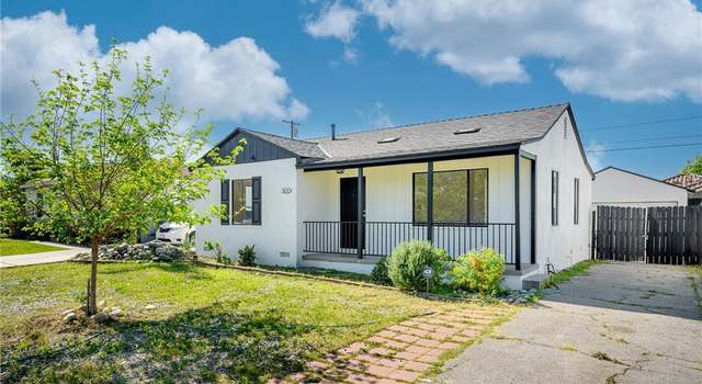 Photo of 2614 Maynard Dr, Duarte, CA 91010