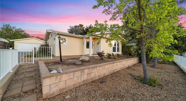 Photo of 34238 Harrow Hill Rd, Wildomar, CA 92595