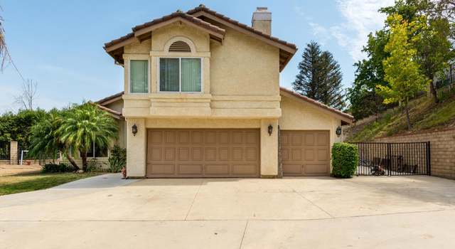 Photo of 13463 Canyonwood Ct, Moorpark, CA 93021