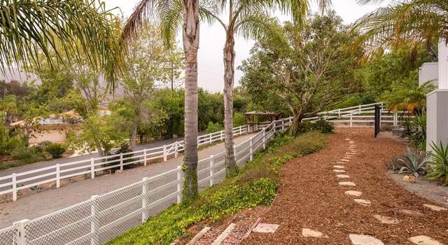 Photo of 3139 Dusty Trl, Encinitas, CA 92024