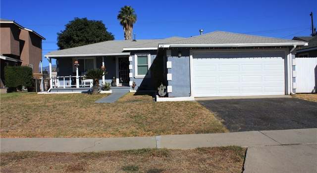 Photo of 367 Cadbrook Dr, La Puente, CA 91744