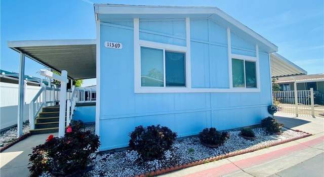 Photo of 11369 Brunswick Ln, Pomona, CA 91766