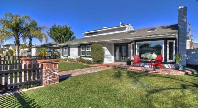 Photo of 492 Magnolia St, Costa Mesa, CA 92627