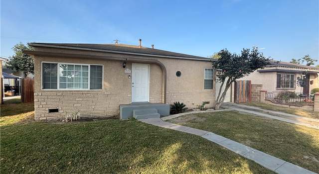 Photo of 6719 Harbor Ave, Long Beach, CA 90805