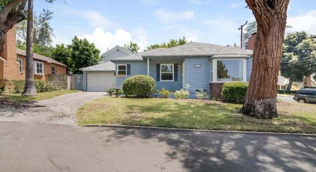 Photo of 2408 Mar Vista Ave, Altadena, CA 91001