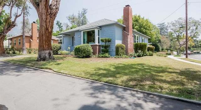 Photo of 2408 Mar Vista Ave, Altadena, CA 91001