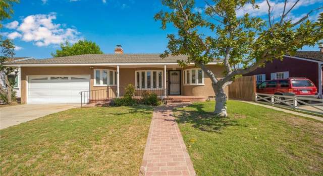 Photo of 4620 Graywood Ave, Long Beach, CA 90808