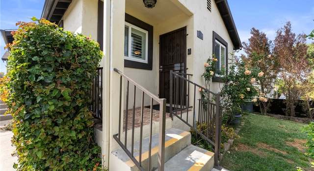 Photo of 11719 Vieta Ave, Lynwood, CA 90262