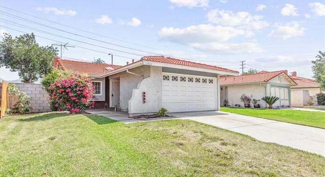 Photo of 1866 Overland St, Colton, CA 92324
