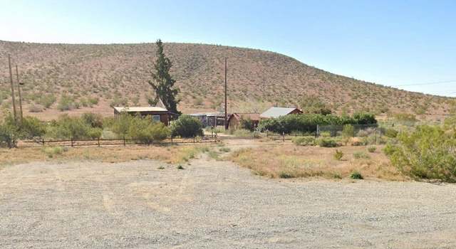 Photo of 788 Red Mountain Rd, Red Mountain, CA 93555