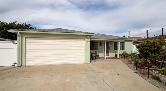 Photo of 17093 E Coolfield Dr, Covina, CA 91722