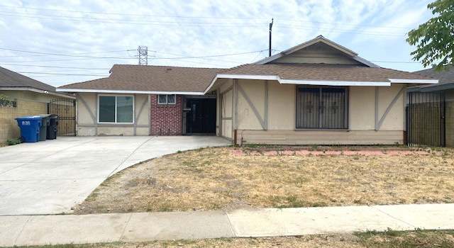 Photo of 4730 BANNISTER Ave, El Monte, CA 91732